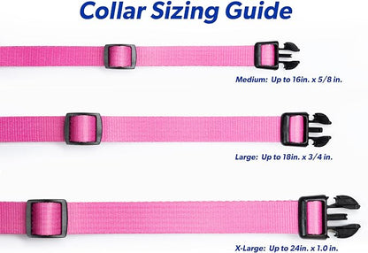 MS-5 Automatic Pet Door Collar, Genuine High Tech Pet Brand Dog Collar - Image 5