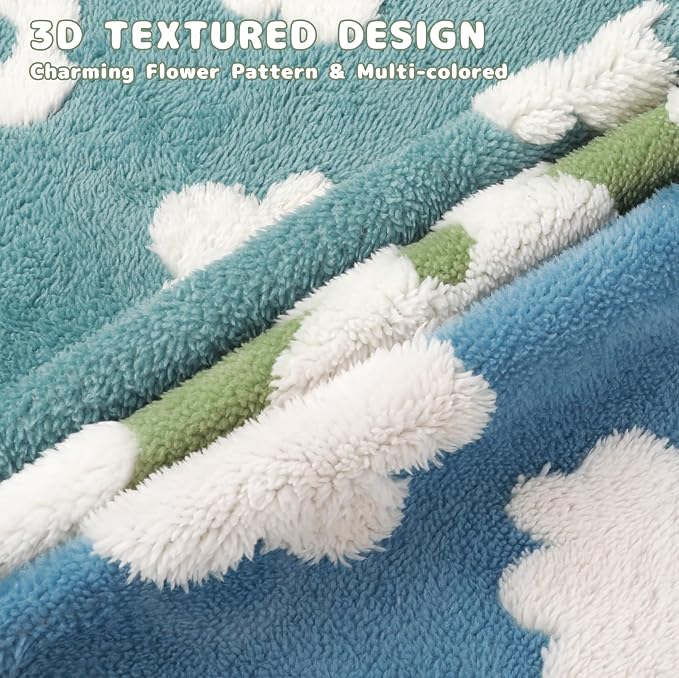 Luciphia Waterproof Pet Blanket - Image 7