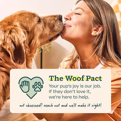 WOOF Pupsicle Refill Pops - Image 9