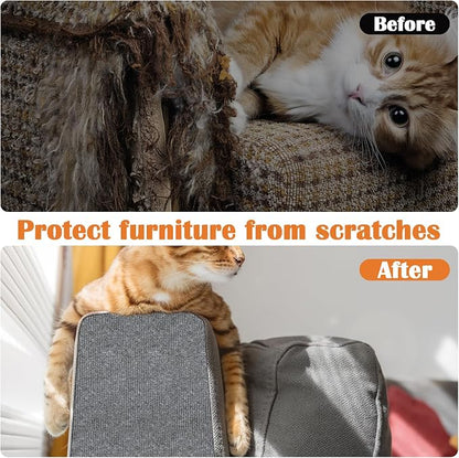 Cat Scratch Furniture Protector - Image 4