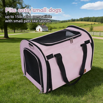 TWDEPART Cat Carrier Backpack - Image 4