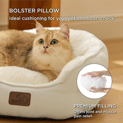Bedsure Dog Beds for Small Dogs - Image 2