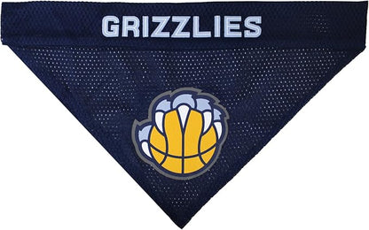 Pets First NBA Dog Bandana - Image 2