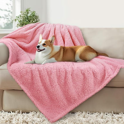 Luciphia Waterproof Pet Blanket - Image 8
