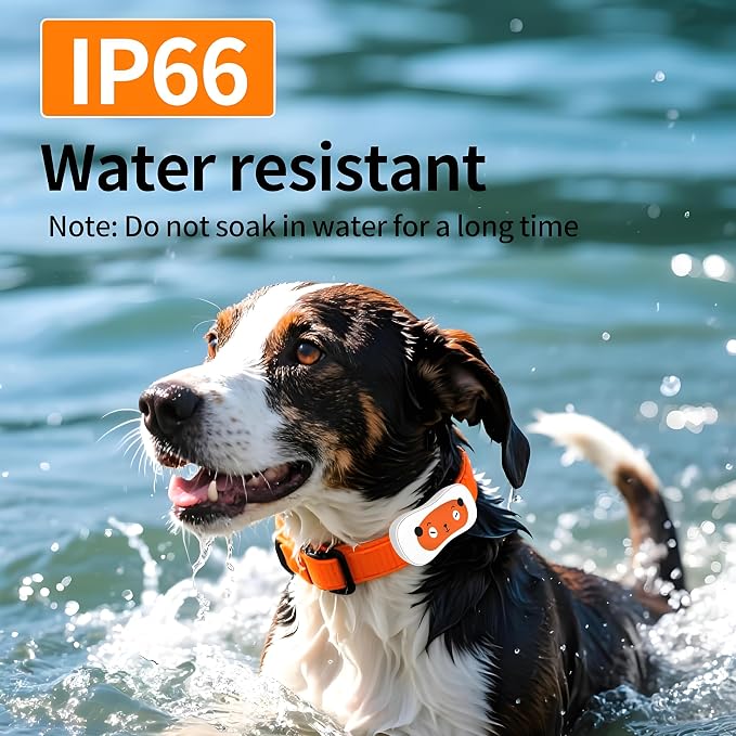 Smart Dog GPS Tracker, Live Pet Tracker - Image 5