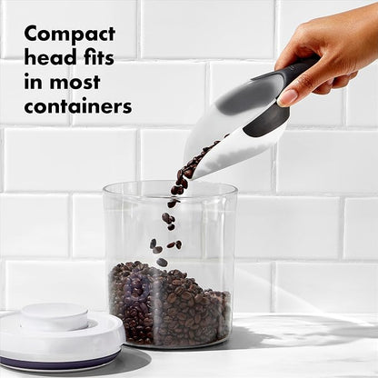 OXO Good Grips Flexible Scoop - Image 2