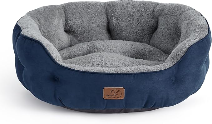 Bedsure Dog Beds for Small Dogs by BEDSURE