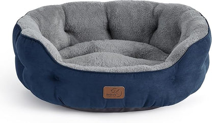 Bedsure Dog Beds for Small Dogs by BEDSURE