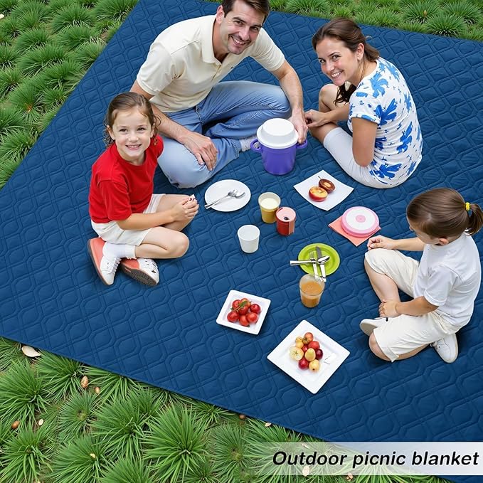 hyha Waterproof Dog Bed Blanket, Soft Pet Blankets, Waterproof Couch Cover - Image 4