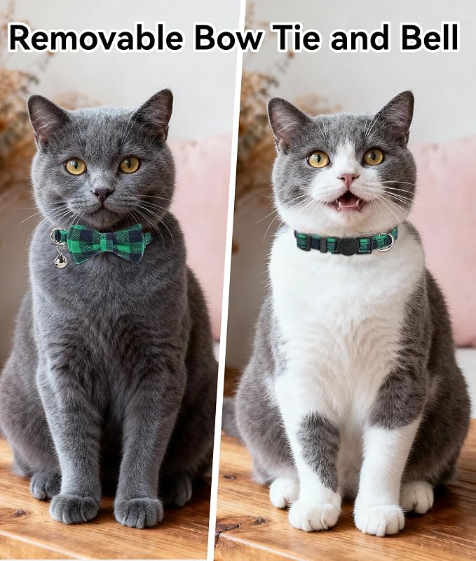 Joytale Upgraded Cat Collar - Image 2