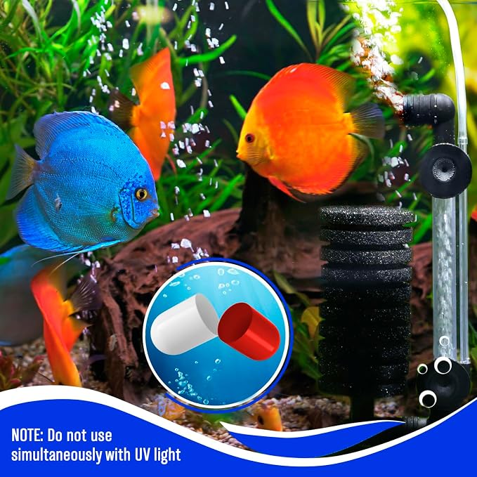 Bio Capsules Fish Tank Cleaner - Image 5