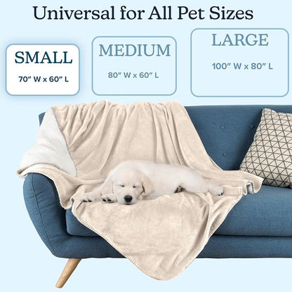 PETMAKER Dog Blanket - Image 5