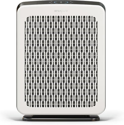 EP-300 EnviPure HEPA Air Purifier – Large Room Air Purifier Covers Up to 2200 by ENVIPURE