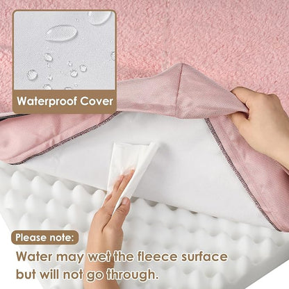 EHEYCIGA Orthopedic Medium Dog Beds - Image 5