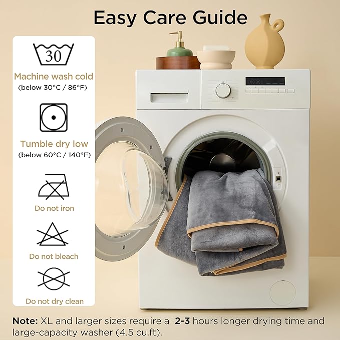 Bedsure Waterproof Dog Blankets - Image 9