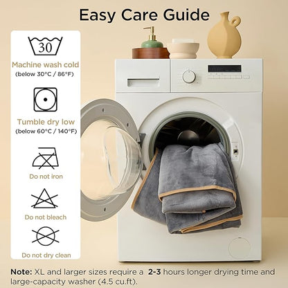 Bedsure Waterproof Dog Blankets - Image 9