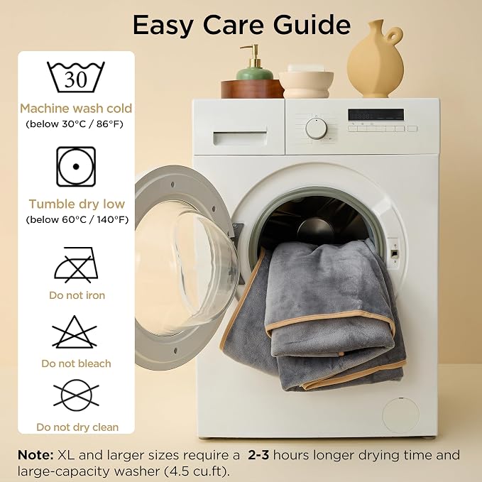 Bedsure Waterproof Dog Blankets - Image 8