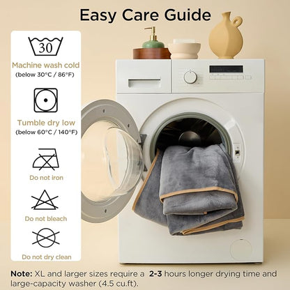 Bedsure Waterproof Dog Blankets - Image 8