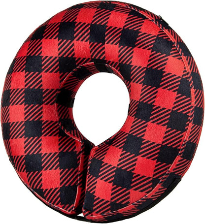 BENCMATE Inflatable Dog Cone Collar Alternative, Soft Dog Cone by BENCMATE