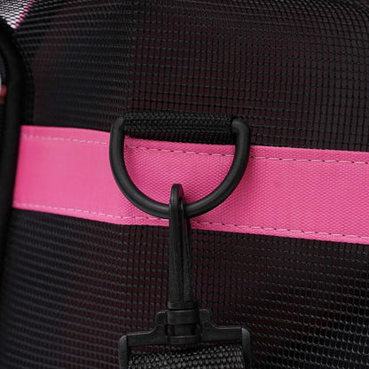 Cat Carrier for Small Cats Soft-Sided Pet Carrier for Cats Puppies Small Pets - Image 5