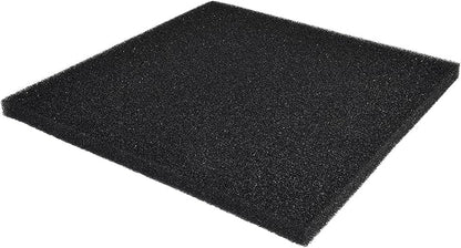 ALEGI Aquarium Sponge Filter Pad, Bio Filter Media Foam Sponges, Cut-to-Size - Image 3