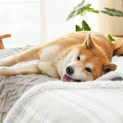Bedsure Waterproof Dog Blankets - Image 5