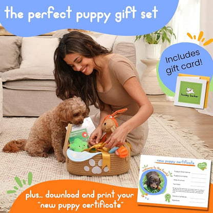 Premium Puppy Starter Kit - Image 2