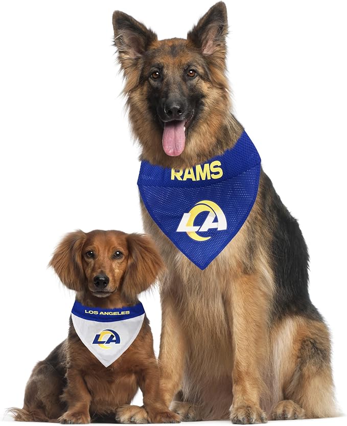 NFL DOG BANDANA - Image 8