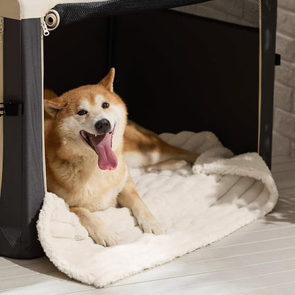 Bedsure ComfyFleece™ Waterproof Dog Blankets - Image 8