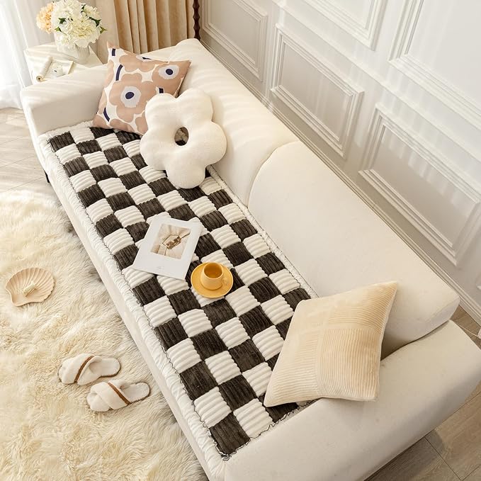 Pet Couch Cover for Sofa, Dog Cover for Couch, Washable Pet Couch Covers for - Image 6