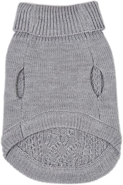 Stretchy Cat Sweater - Image 7