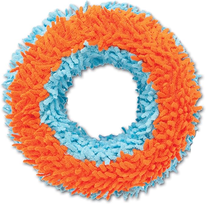 Chuckit! Indoor Fetch Roller Toy - Image 4