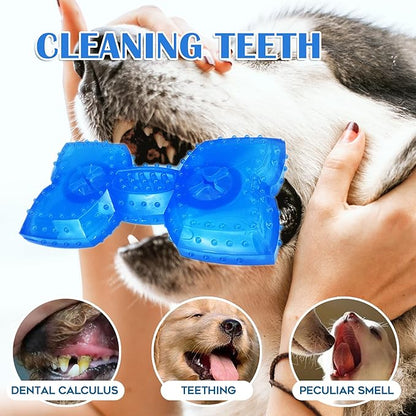 Puppy Chew Toys for Teething, Puppy Teething, Interactive Treat Dispensing - Image 4
