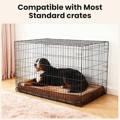 OhGeni Orthopedic Waterproof Dog Bed - Image 4