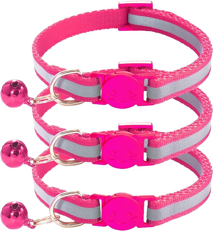 3 Pack Reflective and Breakaway by Unknown