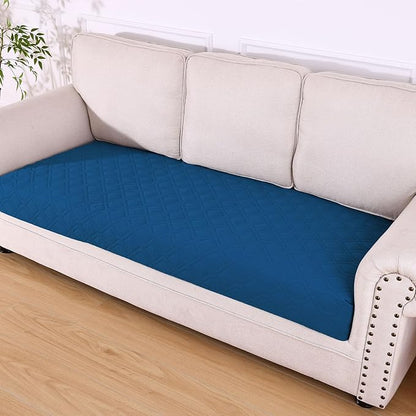 hyha Waterproof Dog Bed Blanket, Soft Pet Blankets, Waterproof Couch Cover - Image 2