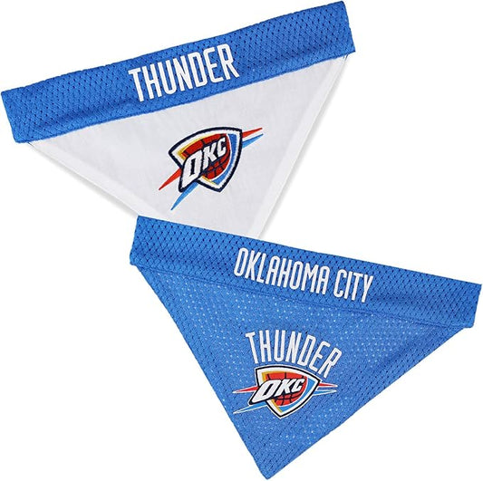 Pets First NBA Dog Bandana by PETSFIRST