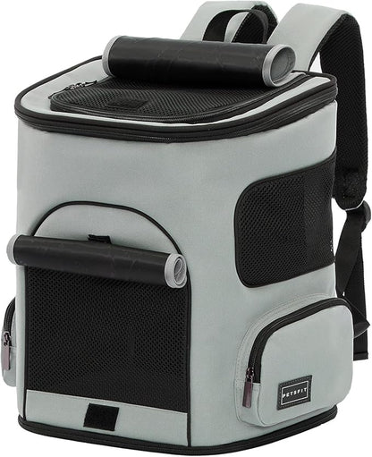 PETSFIT Cat Carrier Backpack by Petsfit