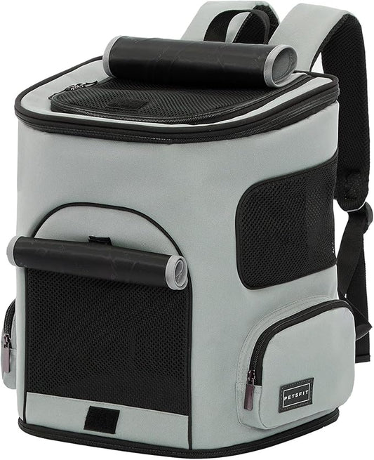 PETSFIT Cat Carrier Backpack by Petsfit