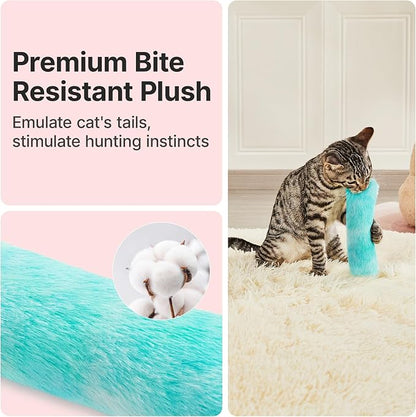 Potaroma Cat Toys Pillows, Soft and Durable Cat Crinkle Sound - Image 5