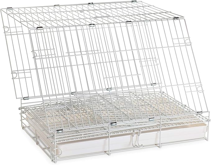 Prevue Hendryx Travel Bird Cage - Image 3