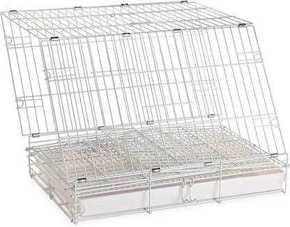 Prevue Hendryx Travel Bird Cage - Image 3