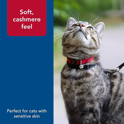 Coastal Pet New Earth Soy Adjustable Breakaway Cat Collar - Image 5