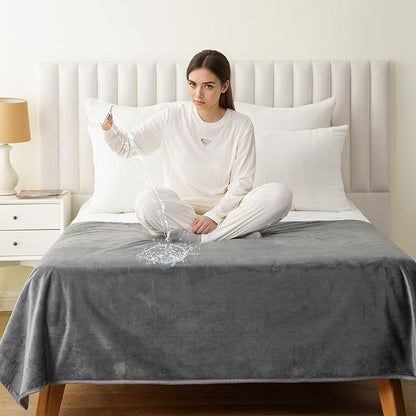 Water Proof Blanket 50x60 Inches - Image 9
