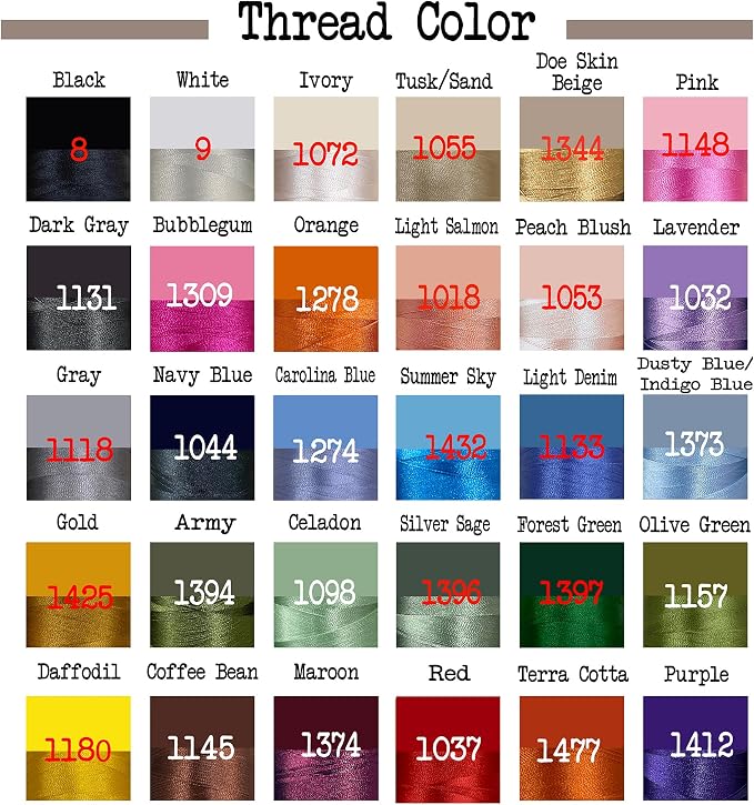 Custom Pet Embroidered Sweatshirt - Image 9