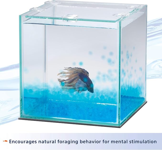 Aqueon Pure Betta Beads - Image 5