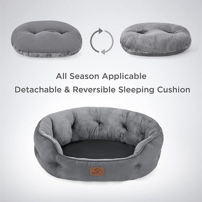 Bedsure Dog Beds for Small Dogs - Image 5