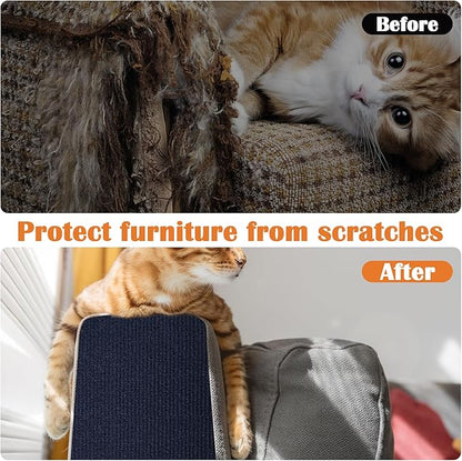 Cat Scratch Furniture Protector - Image 4