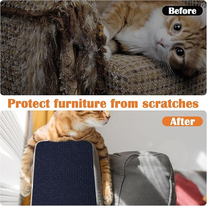Cat Scratch Furniture Protector - Image 4