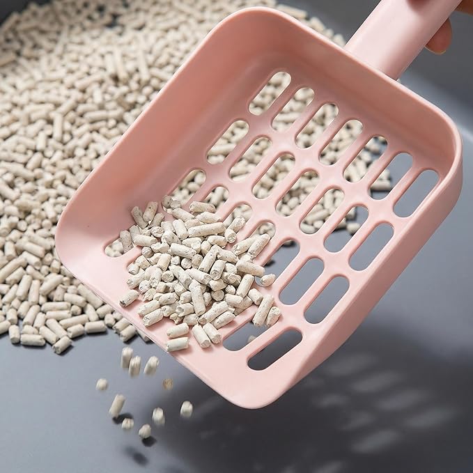 Totority Cat Litter Scoop Set - Image 5